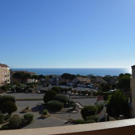 Appartement 2P Avec Piscine, Tennis Et Parking A Saint Pierre La Mer - Fr-1-229D-419 ภายนอก รูปภาพ