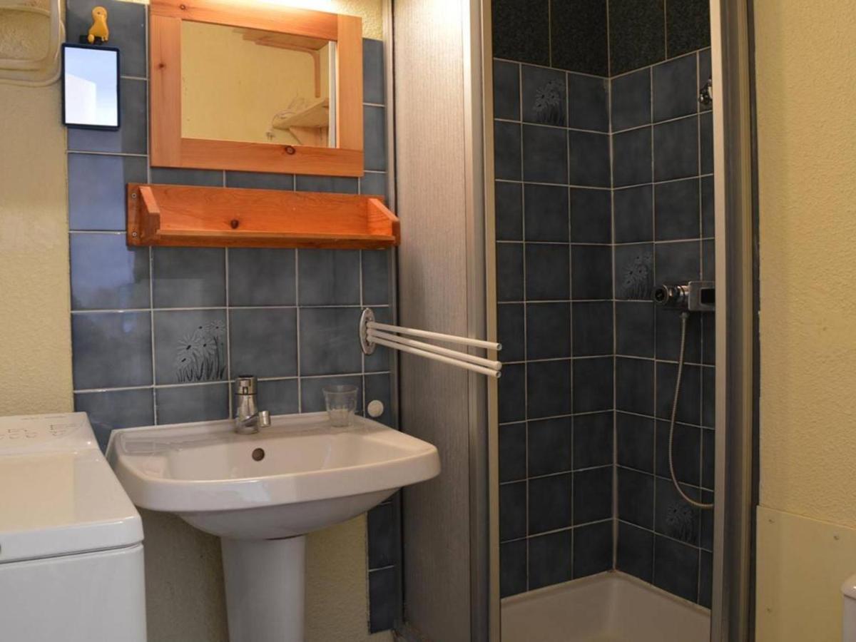 Appartement 2P Avec Piscine, Tennis Et Parking A Saint Pierre La Mer - Fr-1-229D-419 ภายนอก รูปภาพ